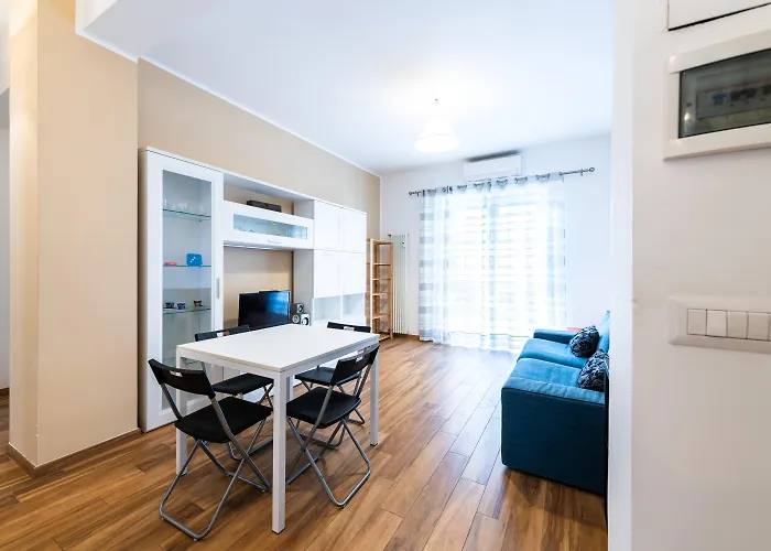 דירה Pigneto Corner רומא